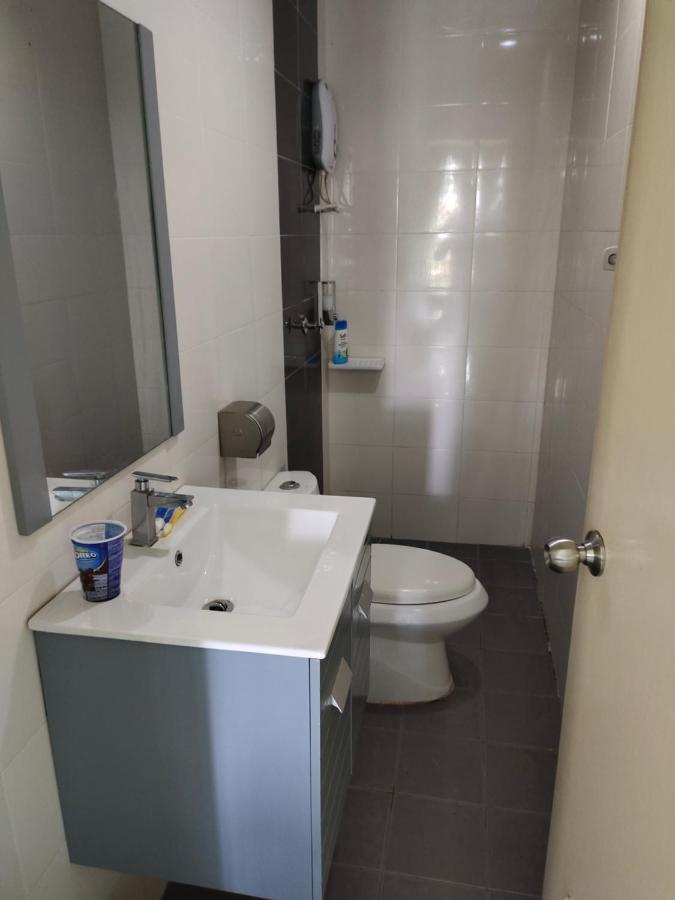 2 Rooms Homestay Deviana Wakaf Che Yeh Kota Bharu Exterior photo
